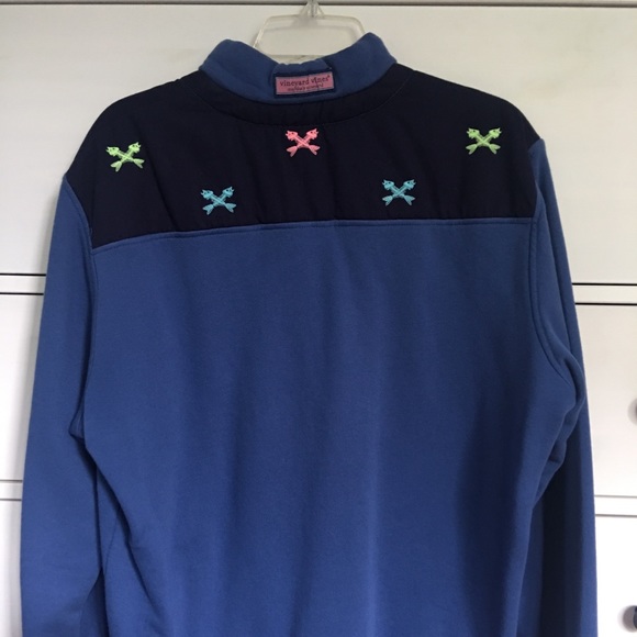 Vineyard Vines Shep Shirt - Picture 2 of 3